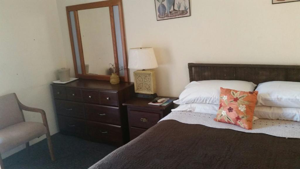 Midtown Guest House Charlotte Amalie Room photo